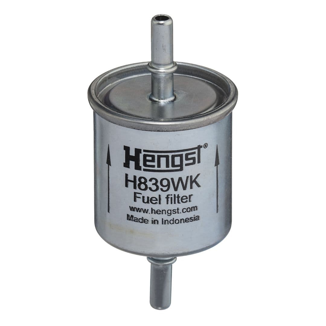 filtru combustibil HENGST FILTER H839WK