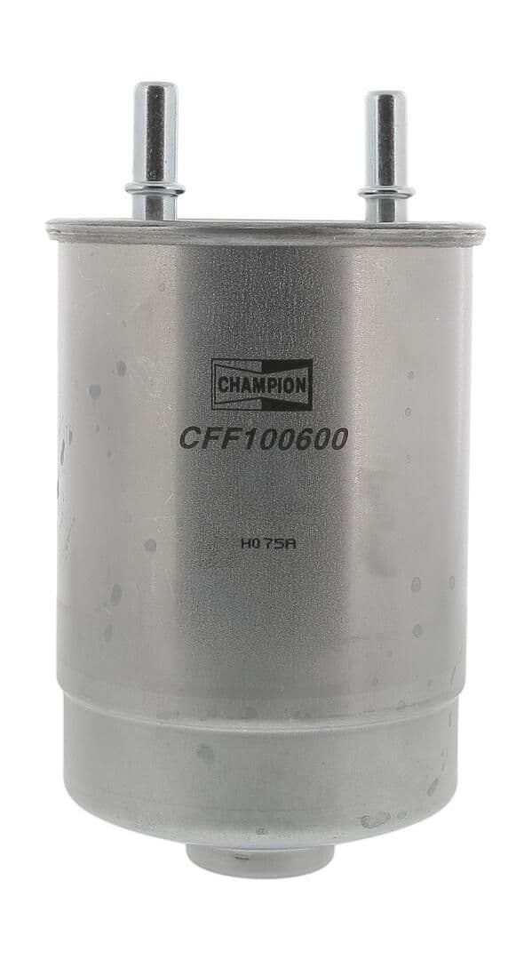 filtru combustibil CHAMPION CFF100600