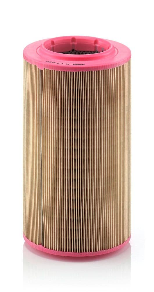 Filtru aer MANN-FILTER C 17 237