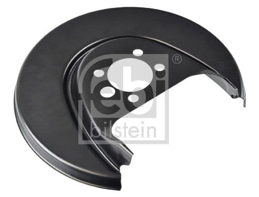 protectie stropire,disc frana FEBI BILSTEIN 171554