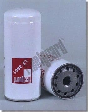 Filtru ulei FLEETGUARD LF3661