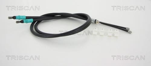Cablu, frana de parcare TRISCAN 8140 23180