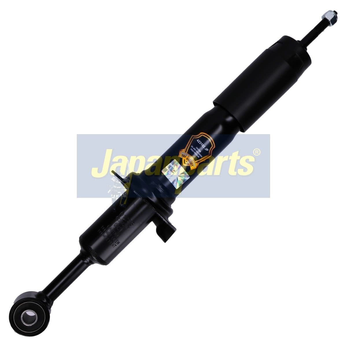 amortizor JAPANPARTS MM-01235