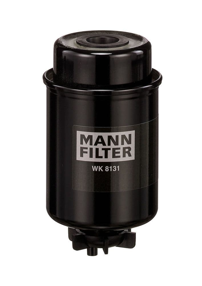 filtru combustibil MANN-FILTER WK 8131