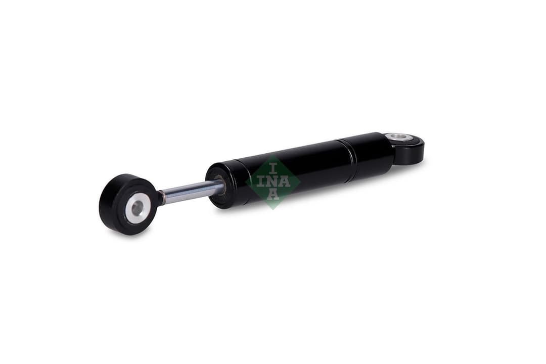 Amortizor vibratii, curea transmisie cu caneluri Schaeffler INA 533 0089 10