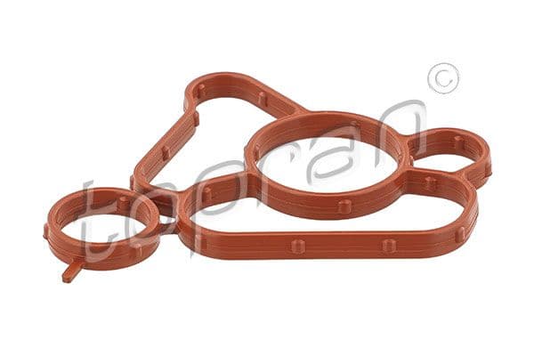 Garnituri, carcasa filtru ulei TOPRAN EHVP 628 316