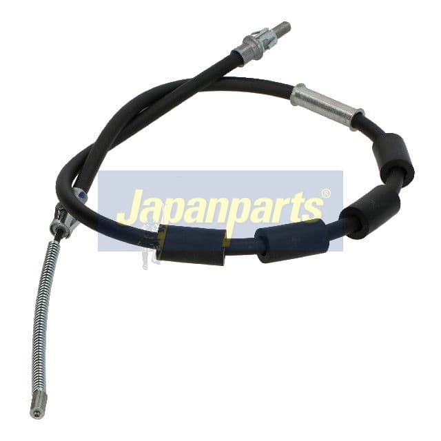 Cablu, frana de parcare JAPANPARTS BC-919R