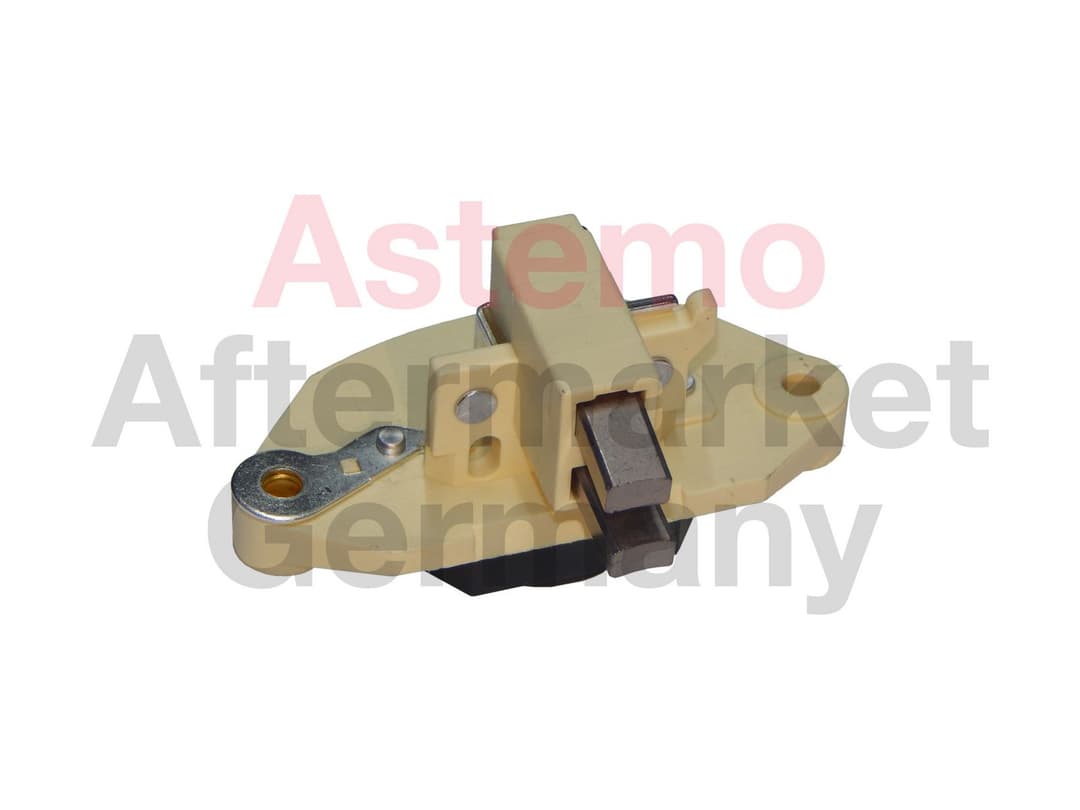 Regulator, alternator HITACHI 2500528