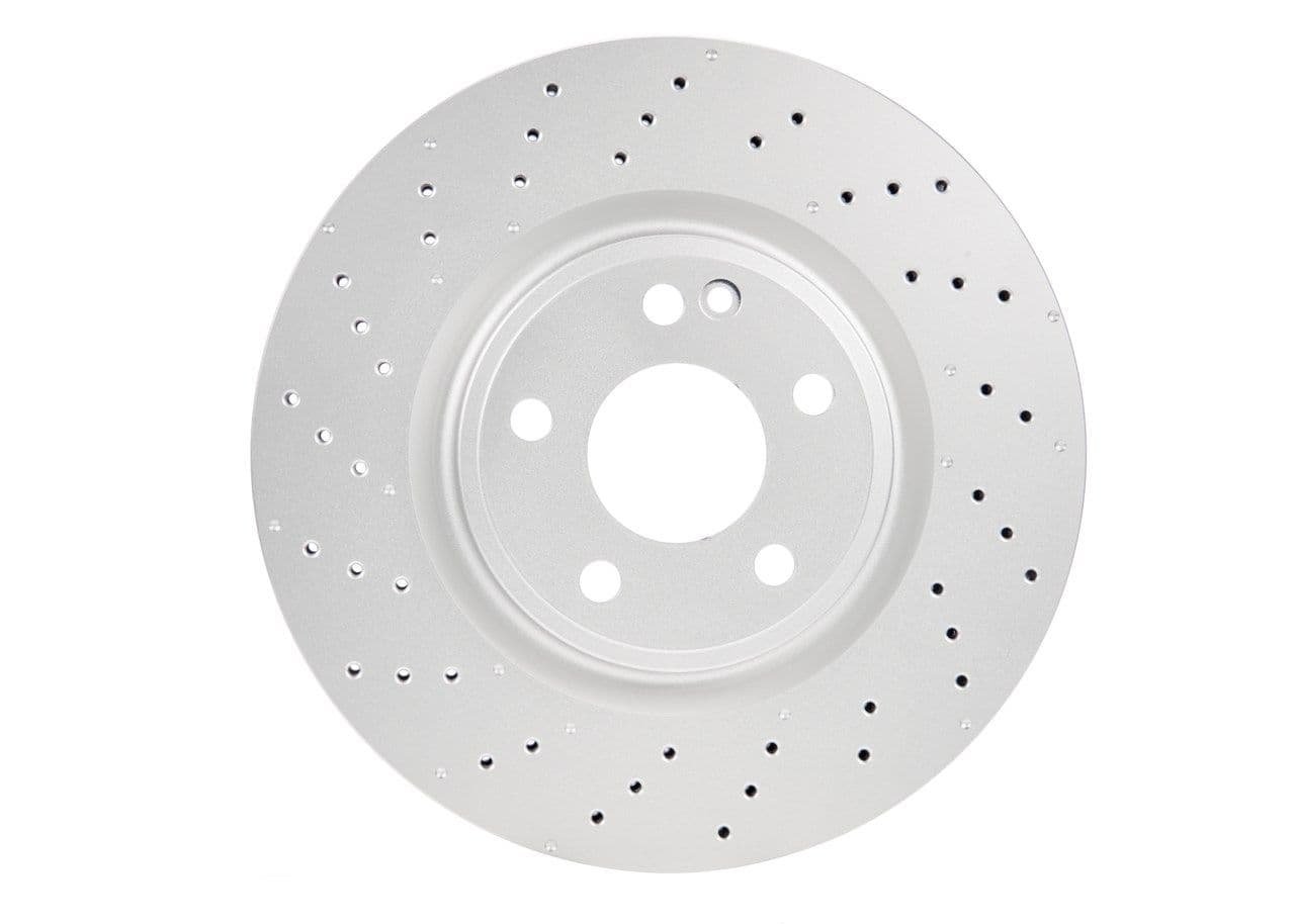 Disc frana BOSCH 0 986 479 A60