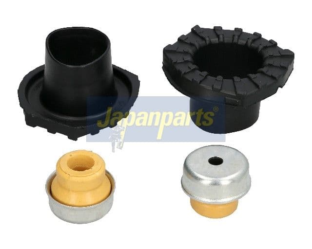 chit protectie praf,amortizor JAPANPARTS KTP-207
