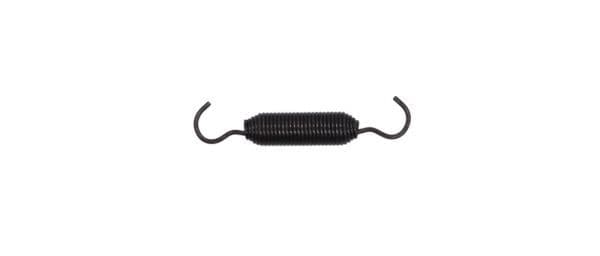 Arc sabot frana SBP 12-RO006