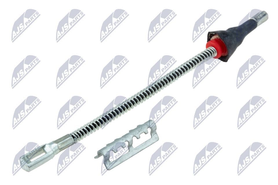 Cablu, frana de parcare NTY HLR-PL-006