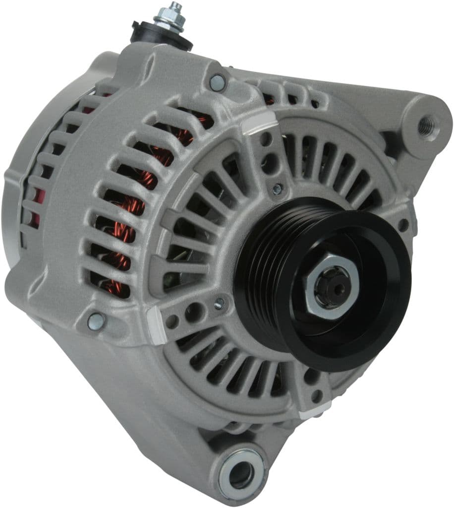 Generator / Alternator HC-Cargo F 032 115 864