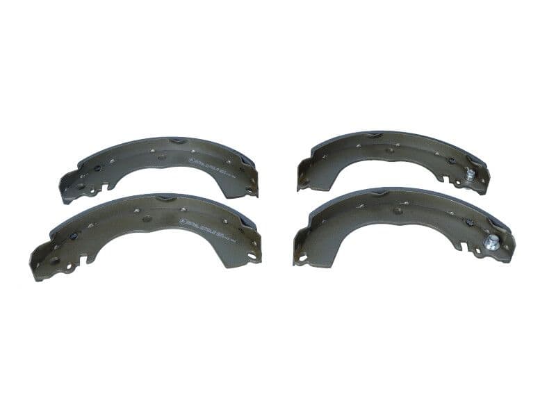 Set saboti frana MAXGEAR 19-5633