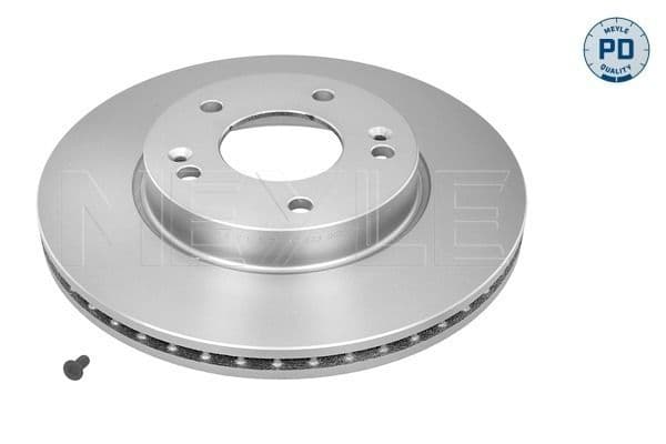 Disc frana MEYLE -PD: Advanced performance and design. 28-15 523 0023/PD