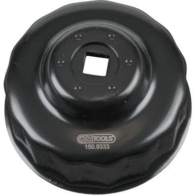 Cheie filtru ulei KS TOOLS 150.9333