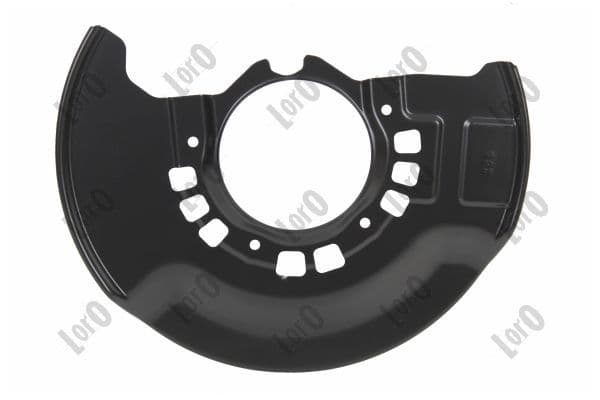 protectie stropire,disc frana LORO 131-07-180