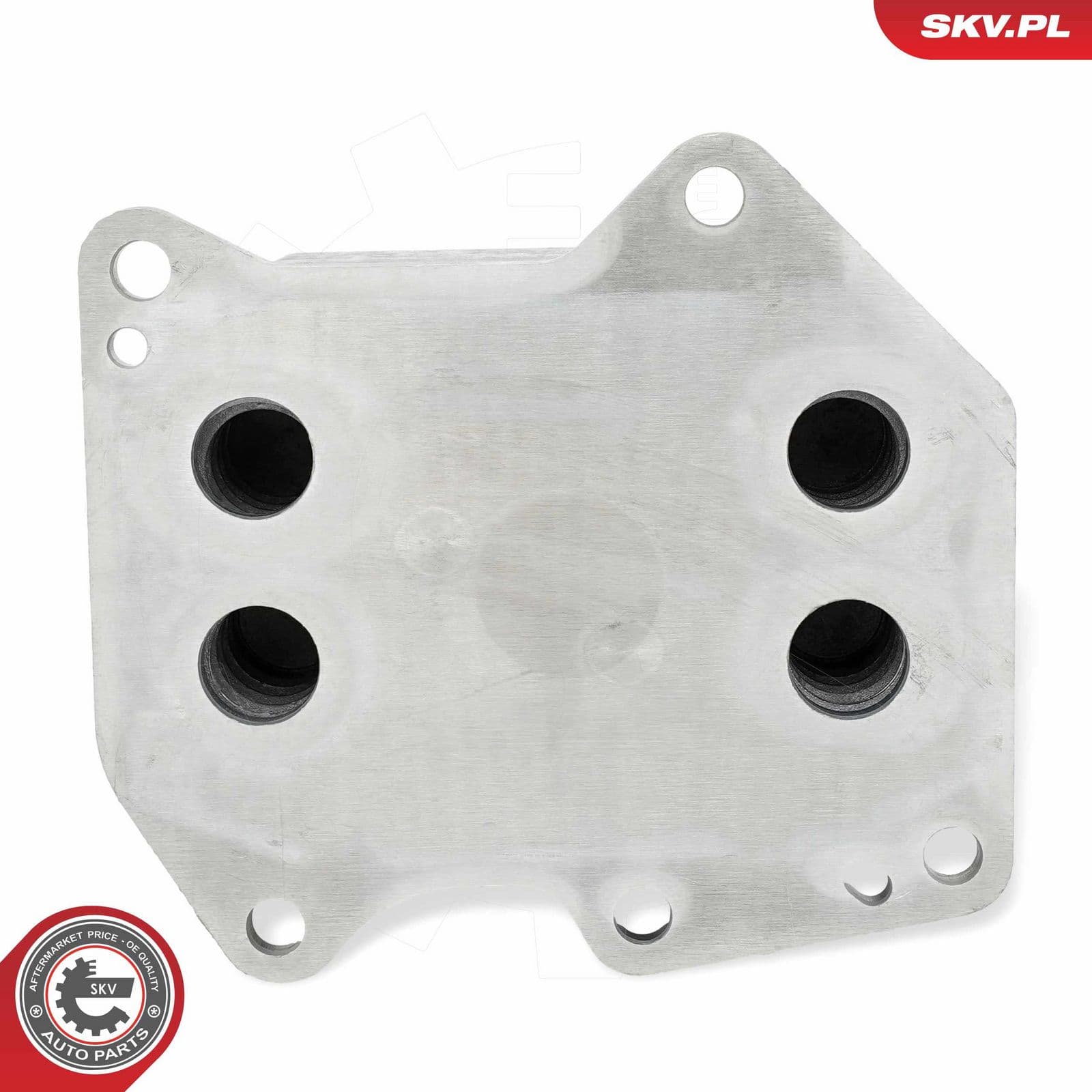 Radiator ulei, ulei motor ESEN SKV 31SKV320