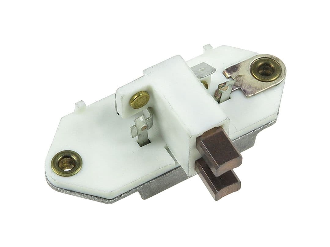 Regulator, alternator AS-PL ARE9008(LETRIKA)