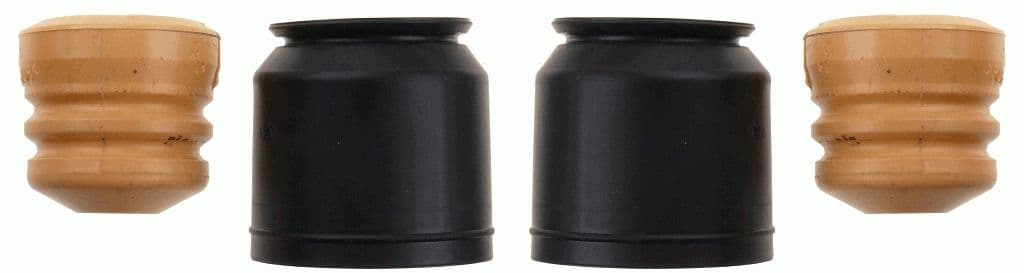 chit protectie praf,amortizor SACHS 900 130