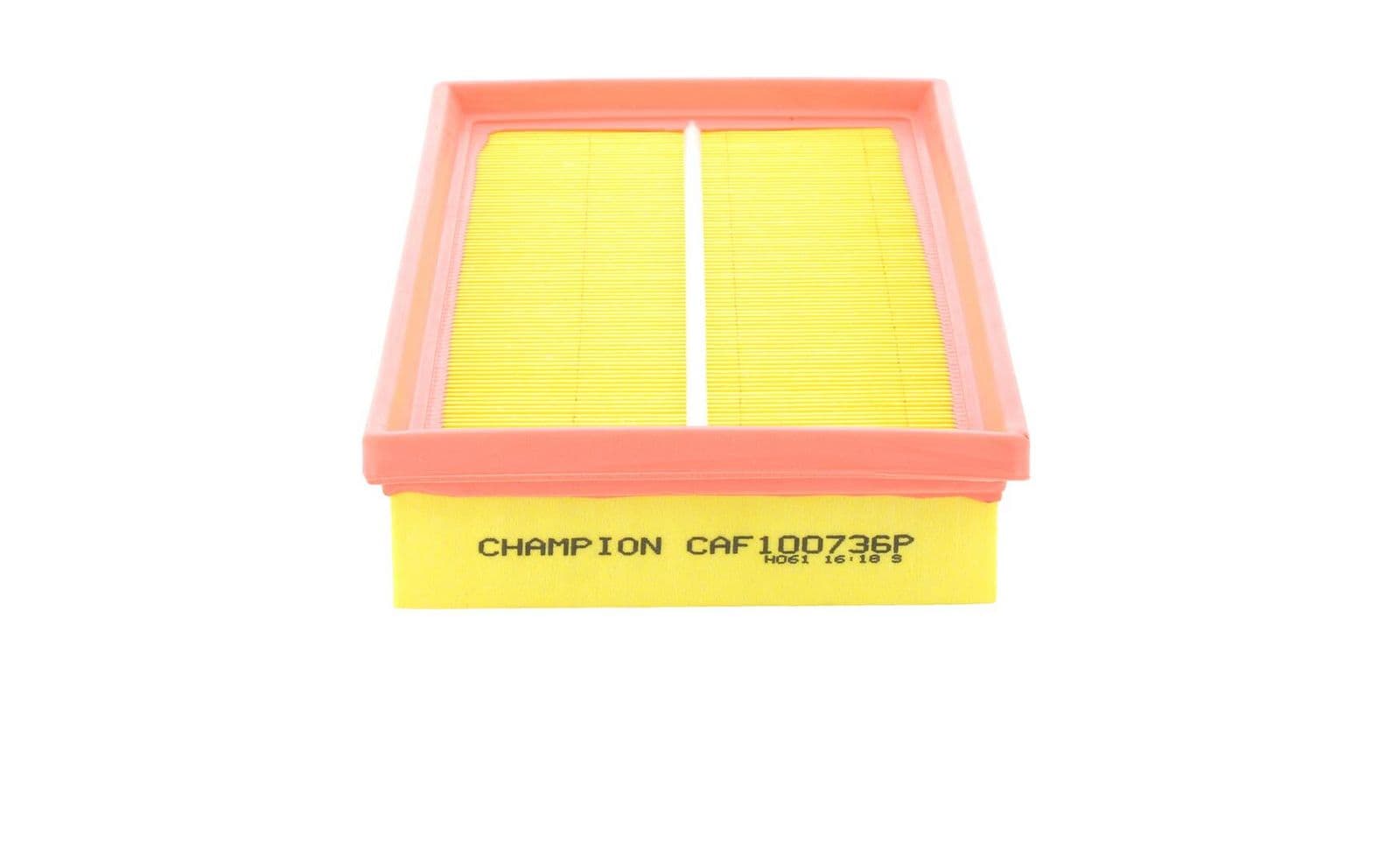 Filtru aer CHAMPION CAF100736P