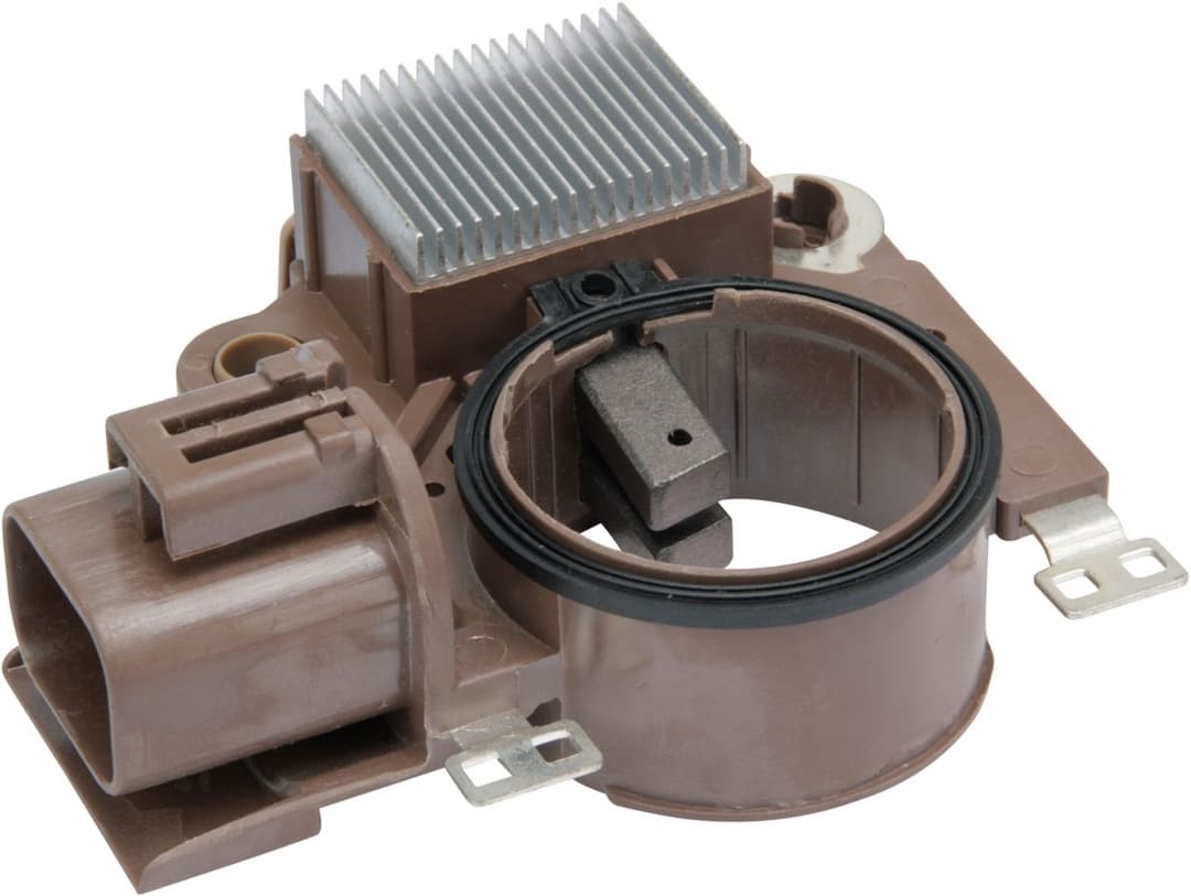 Regulator, alternator HC-Cargo F 032 235 762