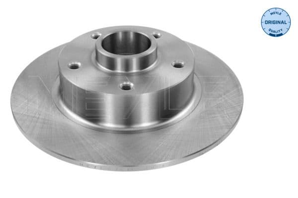 Disc frana MEYLE -ORIGINAL: True to OE. 16-15 523 0024