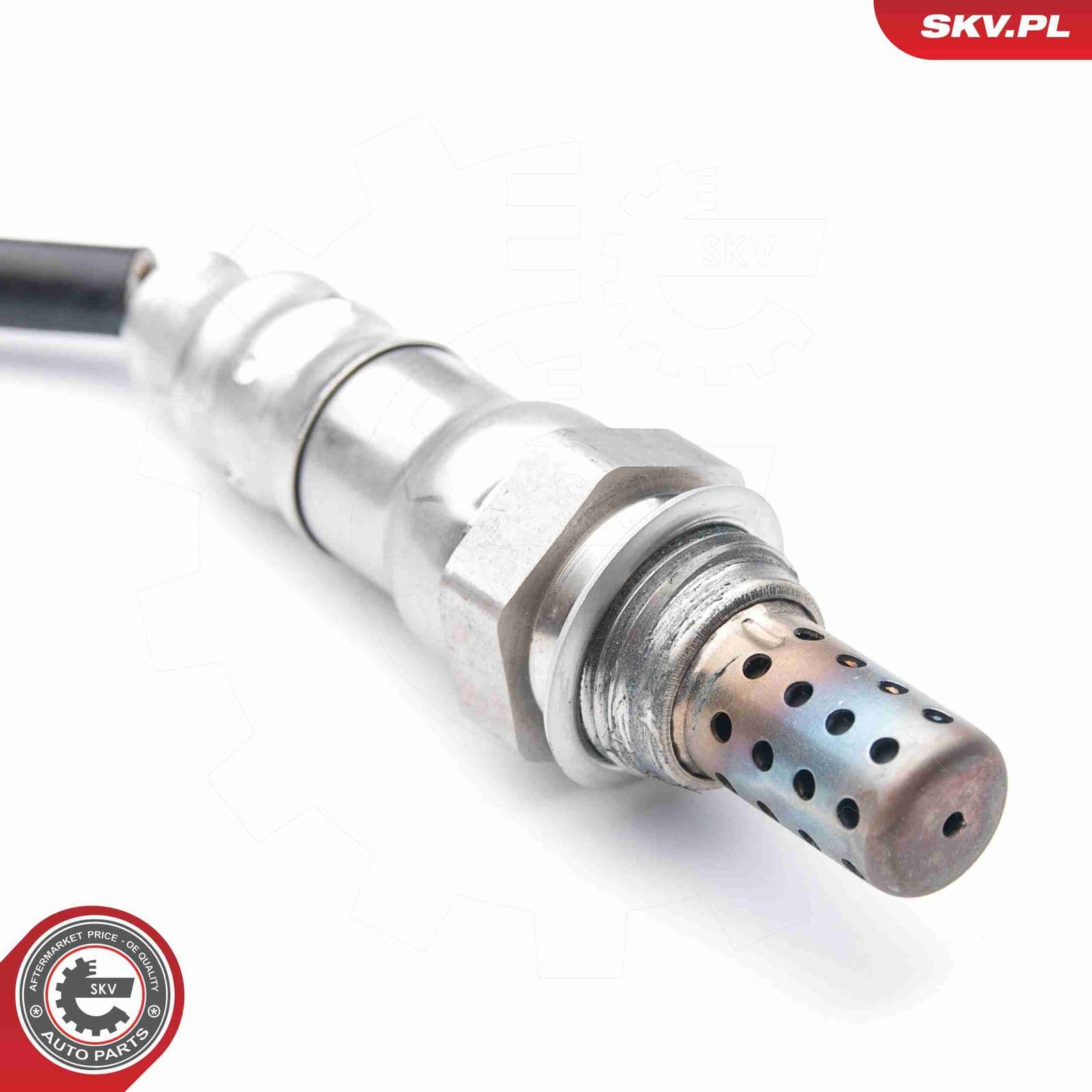 Sonda Lambda ESEN SKV 09SKV708