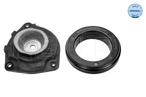 Set reparatie, rulment sarcina amortizor MEYLE -ORIGINAL-KIT: Better solution for you! 36-14 641 0004