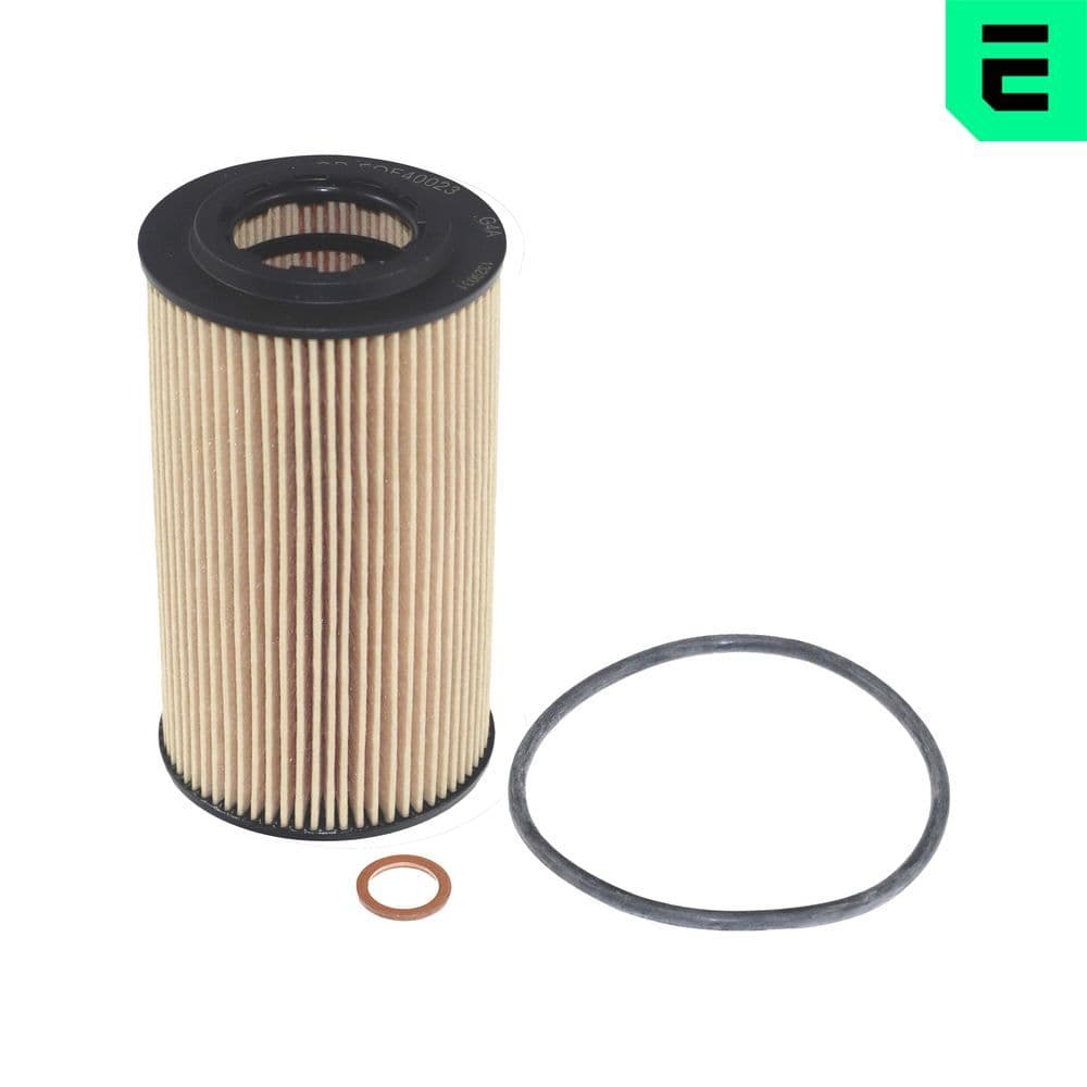 Filtru ulei OPTIMAL OP-FOF40023