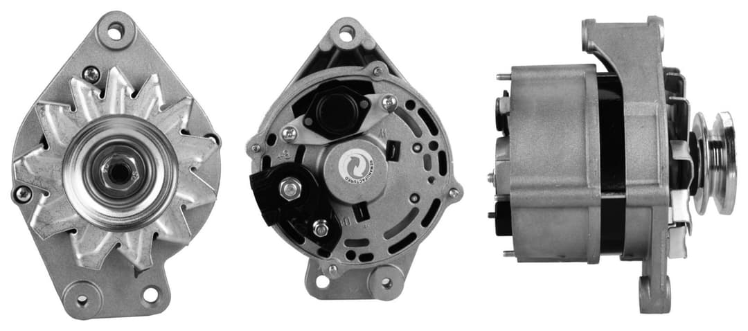 Generator / Alternator ELSTOCK 28-1752
