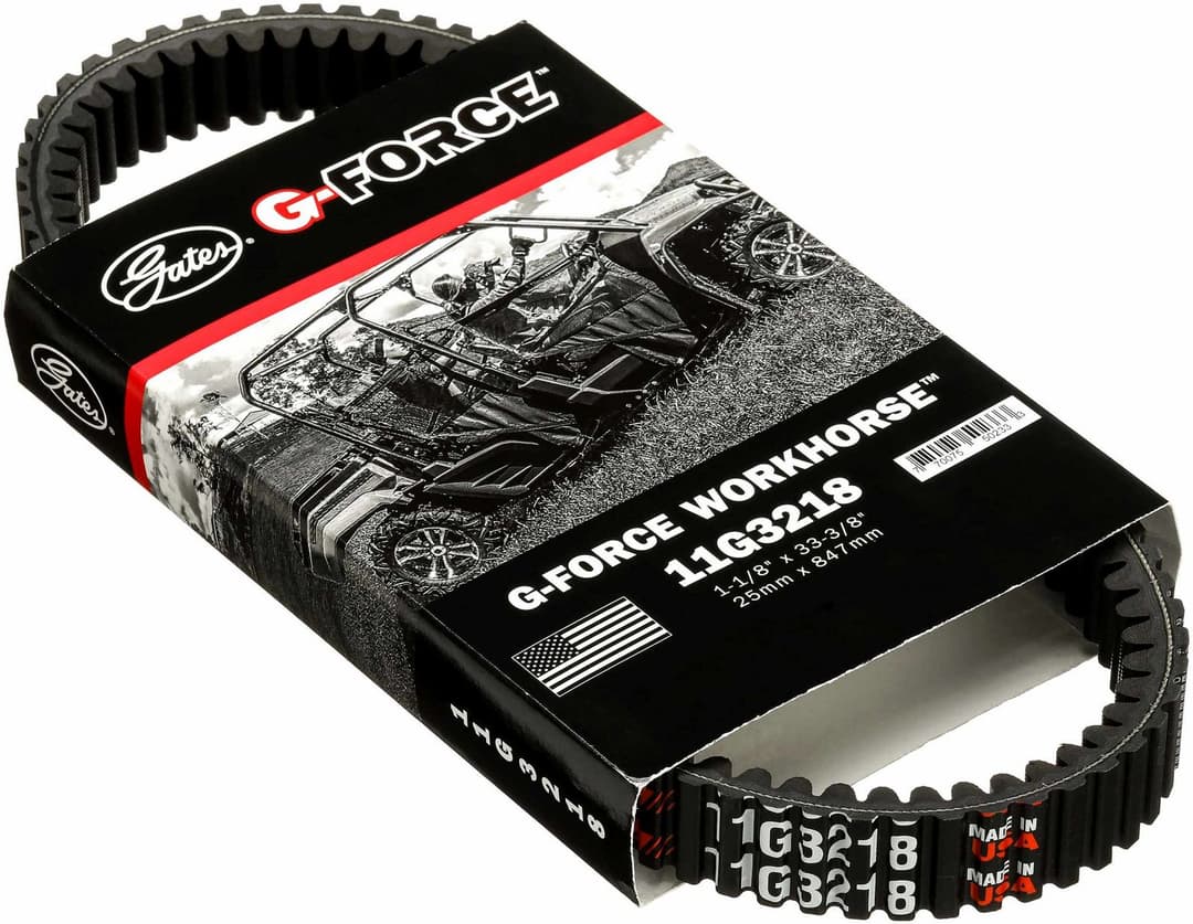 Curea de transmisie CVT GATES G-Force WorkHorse™ 11G3218