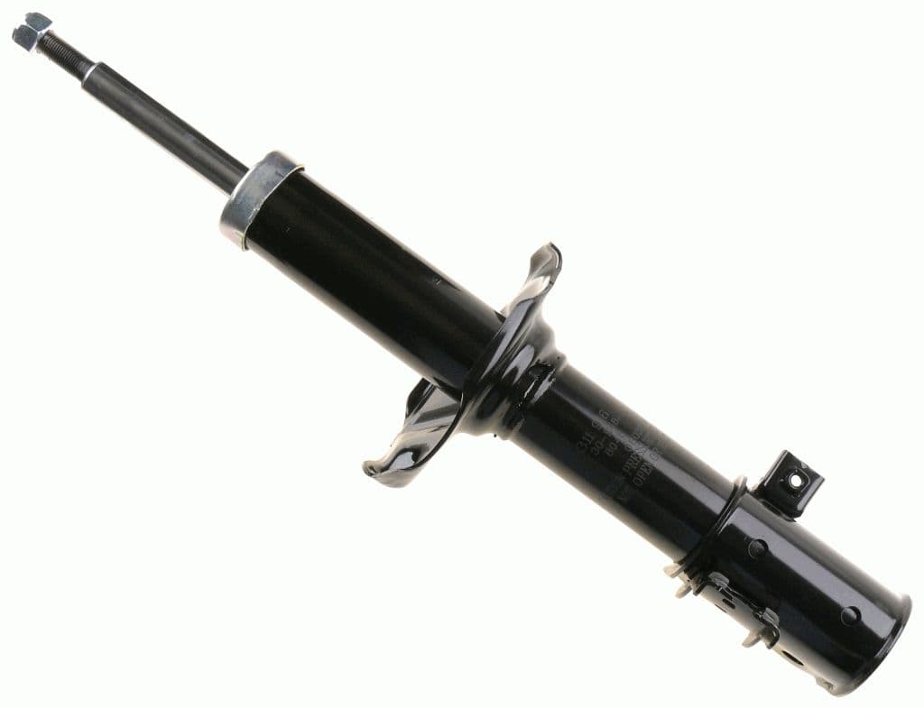 amortizor QWP WSA400