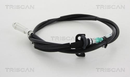 Cablu, frana de parcare TRISCAN 8140 27139
