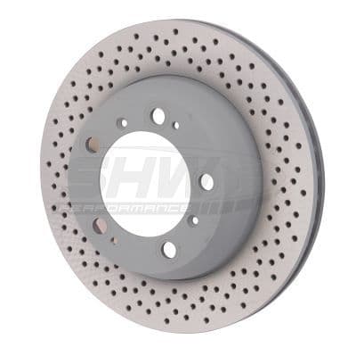 Disc frana SHW PERFORMANCE PRX39961