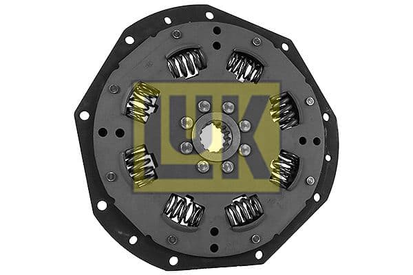 amortizor torsiune, ambreiaj Schaeffler LuK 370 0010 10