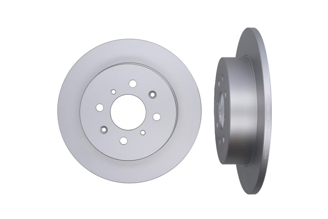 Disc frana KAMOKA 103151