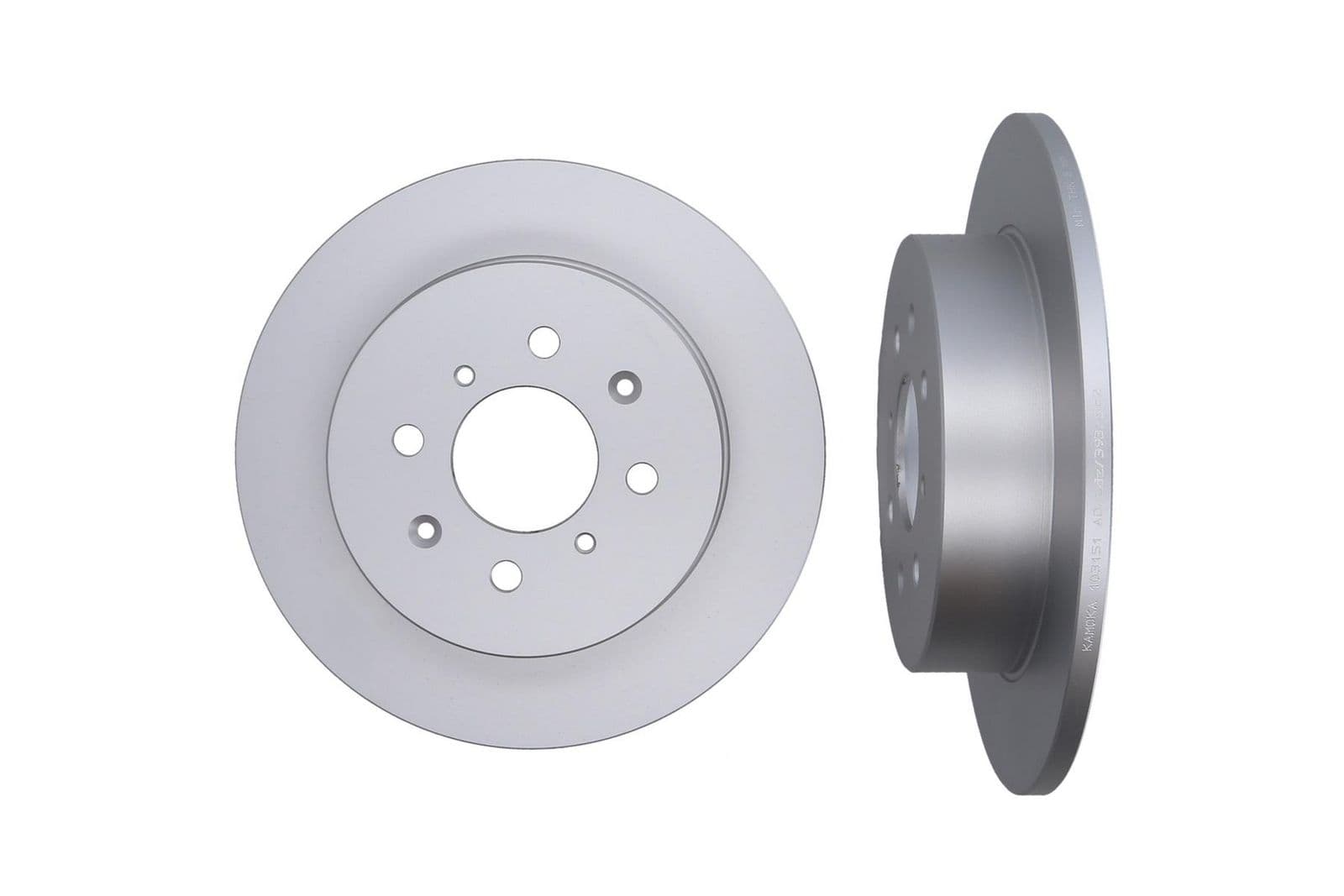 Disc frana KAMOKA 103151