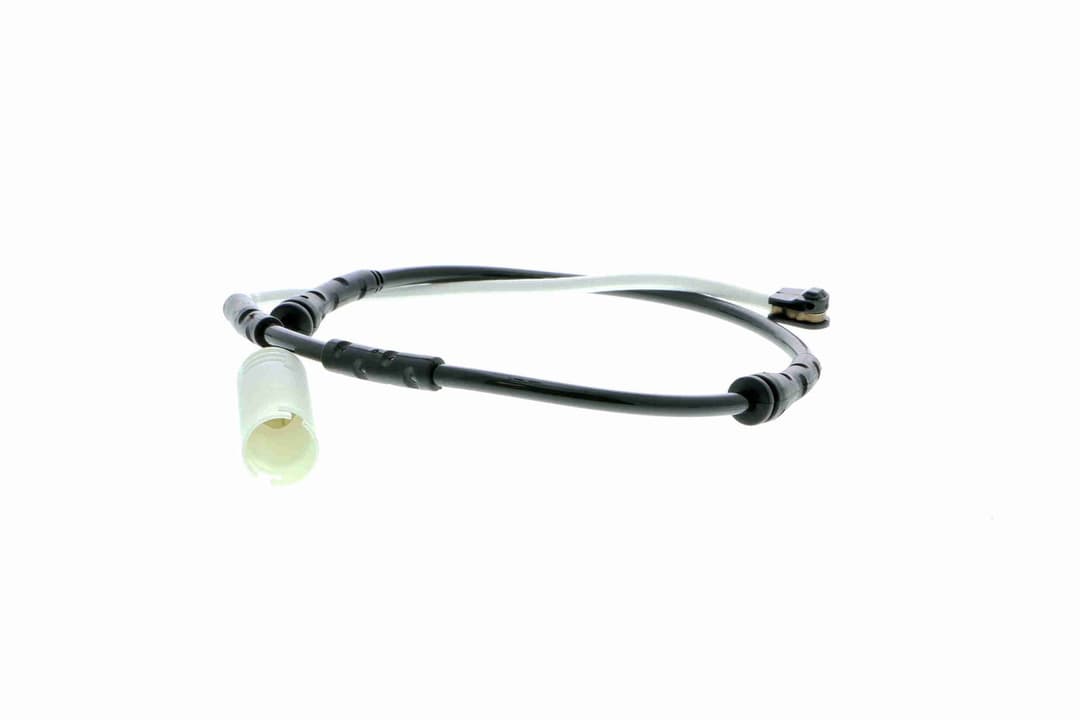 senzor de avertizare,uzura placute de frana VEMO Original Quality V20-72-0028