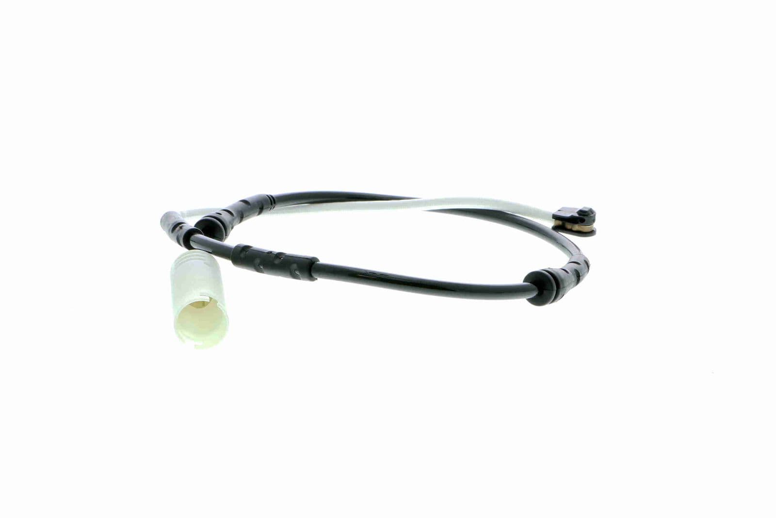 senzor de avertizare,uzura placute de frana VEMO Original Quality V20-72-0028