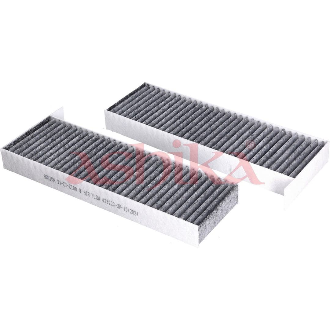 Filtru, aer habitaclu ASHIKA 21-CI-CI00
