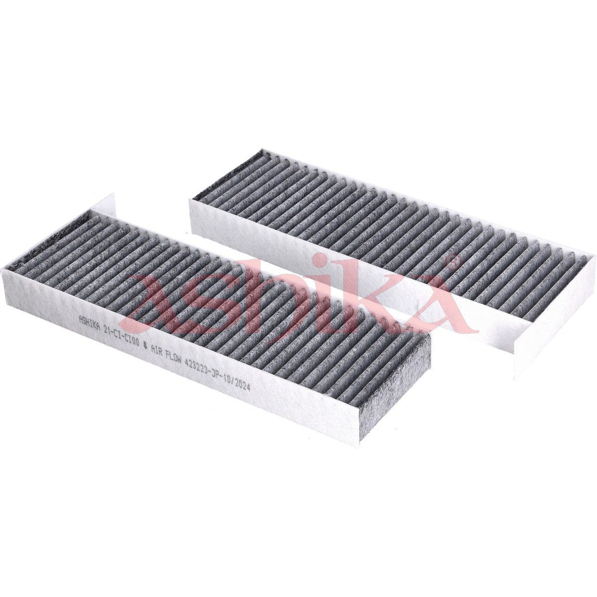 Filtru, aer habitaclu ASHIKA 21-CI-CI00