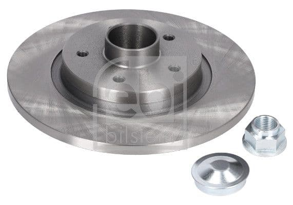 Disc frana FEBI BILSTEIN 38304