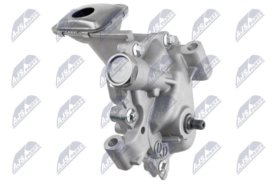 Pompa ulei NTY BPO-TY-009