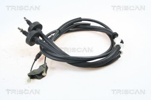 Cablu, frana de parcare TRISCAN 8140 24159