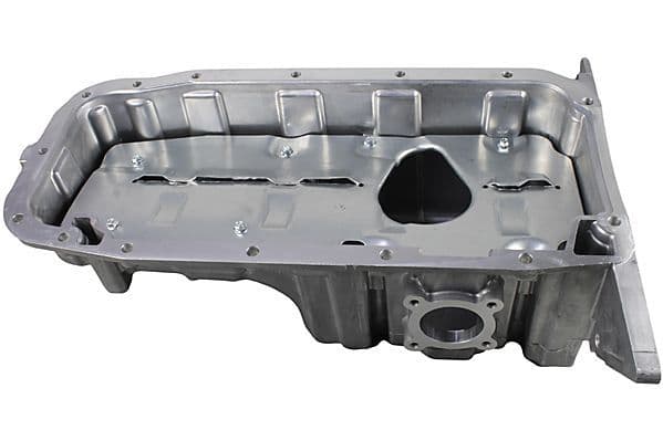 Baie ulei METZGER 7990152