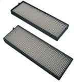 Filtru, aer habitaclu ALCO FILTER MS-6486