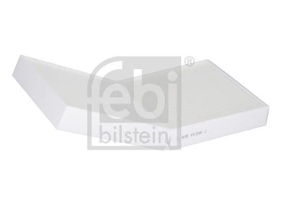 Filtru, aer habitaclu FEBI BILSTEIN 37785