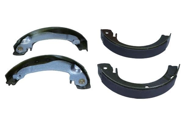 Set saboti frana, frana de mana MAXGEAR 19-4530