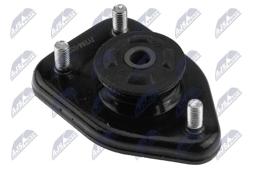 Set montare rulment sarcina amortizor NTY AD-BM-033